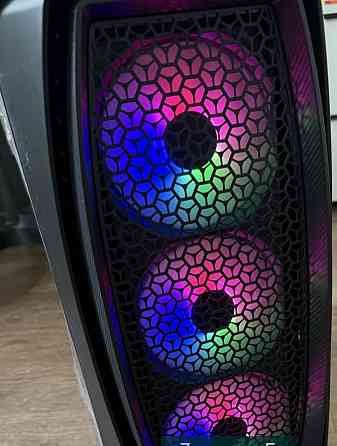 Потужний комп'ютер Ryzen 5 3600/RX 5700 XT 8Gb. Київ