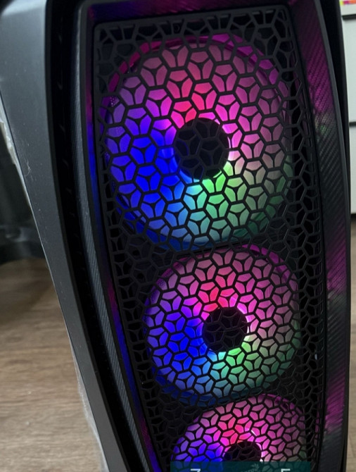 Мощный Компьютер Ryzen 5 3600/RX 5700 XT 8Gb. Киев - изображение 3