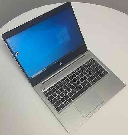 Ноутбук: HP ProBook 445Gb./ Ryzen 5 3500U/ DDR4 8Gb./ 256Gb. SSD Київ