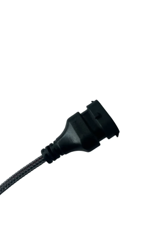 LED лампи H16 F6 з обманкою (CANBUS) 6000K (9-32V) для Toyota, Lexus, Subaru Харків