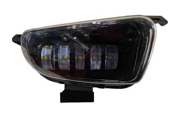 ПТФ протитуманні фари туманки Фольксваген Фольц Т4 Volkswagen T4 50W Харків