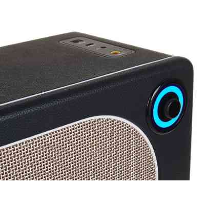 Комбопідсилювач Mooer Hornet 15i Black Вінниця