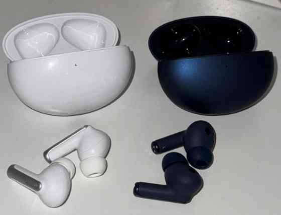 Бездротові навушники XY-70 з шумозаглушенням (ANC) Харків