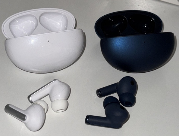 Бездротові навушники XY-70 з шумозаглушенням (ANC) Харків - фото 3