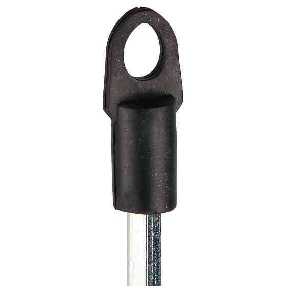 Миксер для сухих смесей HEX 100×600мм SIGMA (8340331) Киев