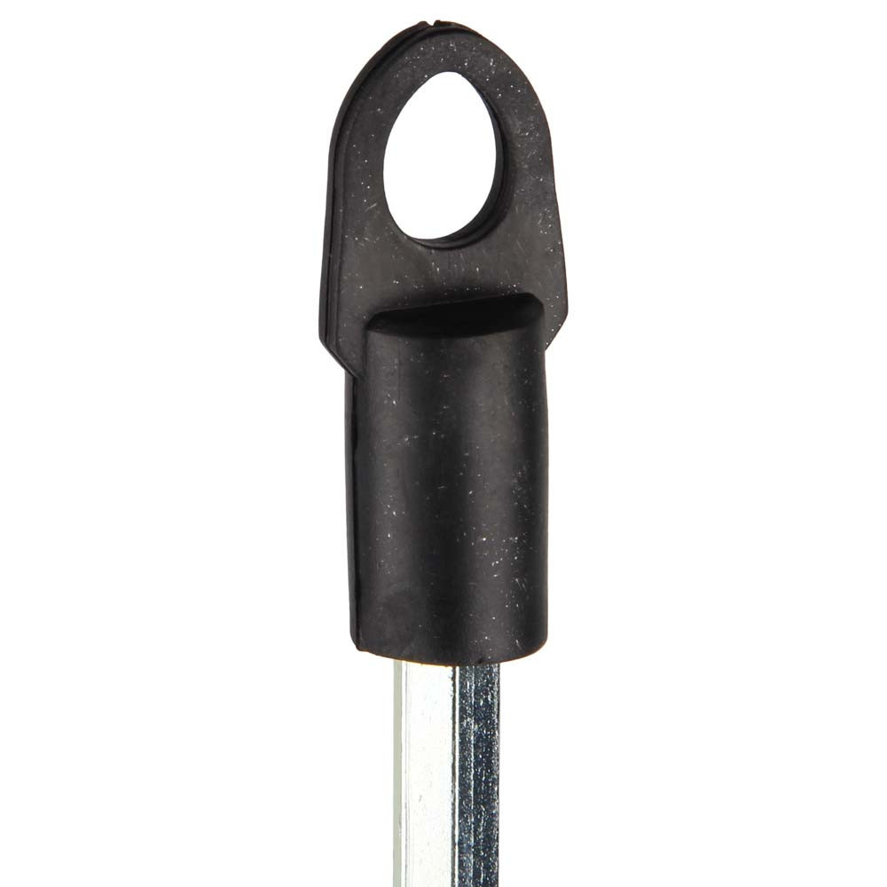 Миксер для сухих смесей HEX 100×600мм SIGMA (8340331) Киев - изображение 3