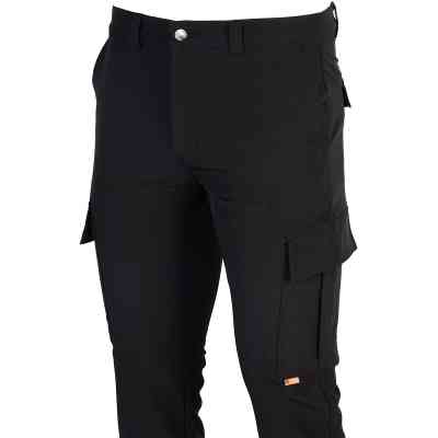 Штаны Mecanik Onyx Black 36 (MMACT_916 36) Винница