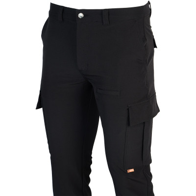 Штани Mecanik Onyx Black 36 (MMACT_916 36) Вінниця - фото 4