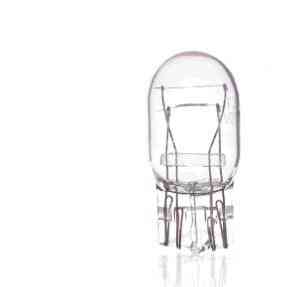 Лампа Т15 (безцокольна) 12V 10W (поворот) FL Мукачево