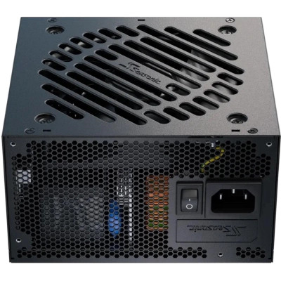 Блок живлення Seasonic 750W BLACK (CORE GX-750-ATX31) Вінниця - фото 7