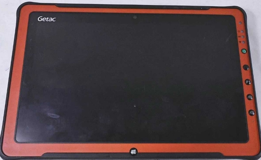 Захищений планшет Getac F110 G5 (i5-8265U)FullHD 8 GB SSD256GB. Харьков - изображение 6