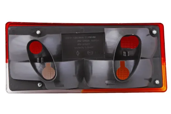 Розсіювач ліхтаря 2107 з корпусом Автодеталь лівий Вінниця