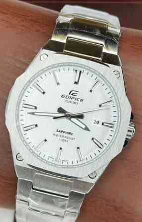 Мужские наручные часы Casio Edifice EFR-S108D Киев