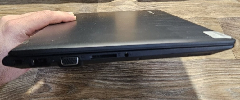 Ноутбук Lenovo ThinkPad E31-70 Київ - фото 2