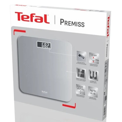 Весы напольные Tefal PP1801V0 Винница - изображение 3