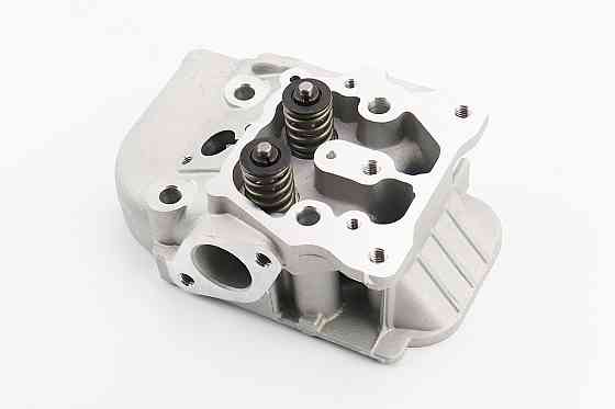 Головка 178F Витязь/Кама у зборі Київ