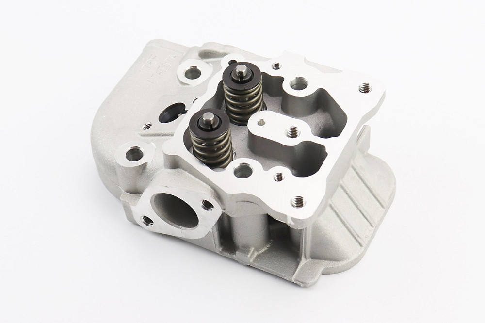 Головка 178F Витязь/Кама у зборі Київ - фото 2