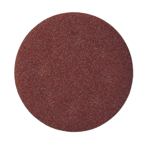 Круг самозачіпний d125мм P40 без отворів PS18EK Klingspor Житомир - фото 1