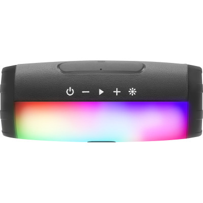 Акустична система Defender Enjoy S600 10Вт Light/FM/microSD/USB Black (65603) Вінниця - фото 3