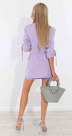 Костюм зі спідницею (42) Київ