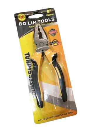 Плоскогубці AOKS Tools 801 Дніпро