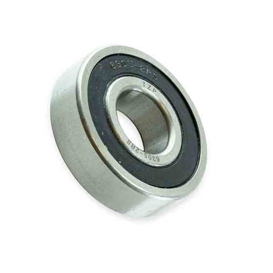 Підшипник 6305-2RS (25*62*17) кульковий закритий Мукачево