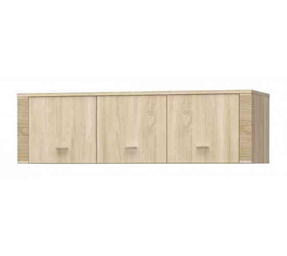 Надставка шафи 3Д/3Ш Гресс Львів