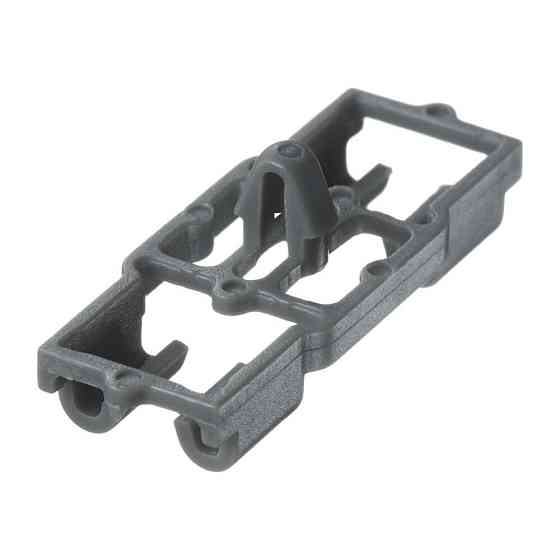 Пукля андапка ущільнювача капота BMW 51717006757 12122 Київ