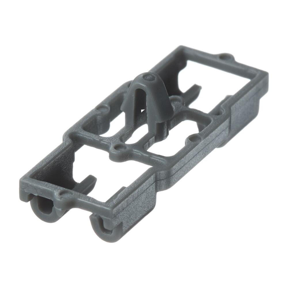 Пукля андапка ущільнювача капота BMW 51717006757 12122 Київ - фото 2