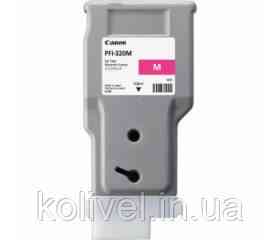 Canon PFI-320 Magenta, 300 ml (2892C001AA) Киев