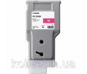 Canon PFI-320 Magenta, 300 ml (2892C001AA) Киев - изображение 1