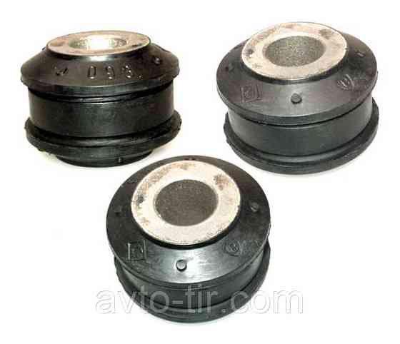 Втулка 20*51,5*41 стабілізатора переднього Renault Premium 5010383545 20500857 Луцьк