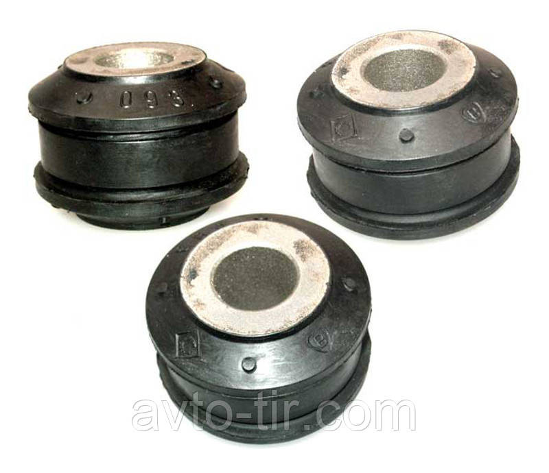 Втулка 20*51,5*41 стабилизатора переднего Renault Premium 5010383545 2050 0857 Луцк - изображение 1