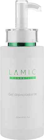Lamic Cosmetici Гель-дезинкрустант Gel disincrostante 250 мл Днепр