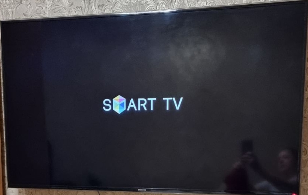 Телевізор SAMSUNG UE 50H6400 Київ - фото 2