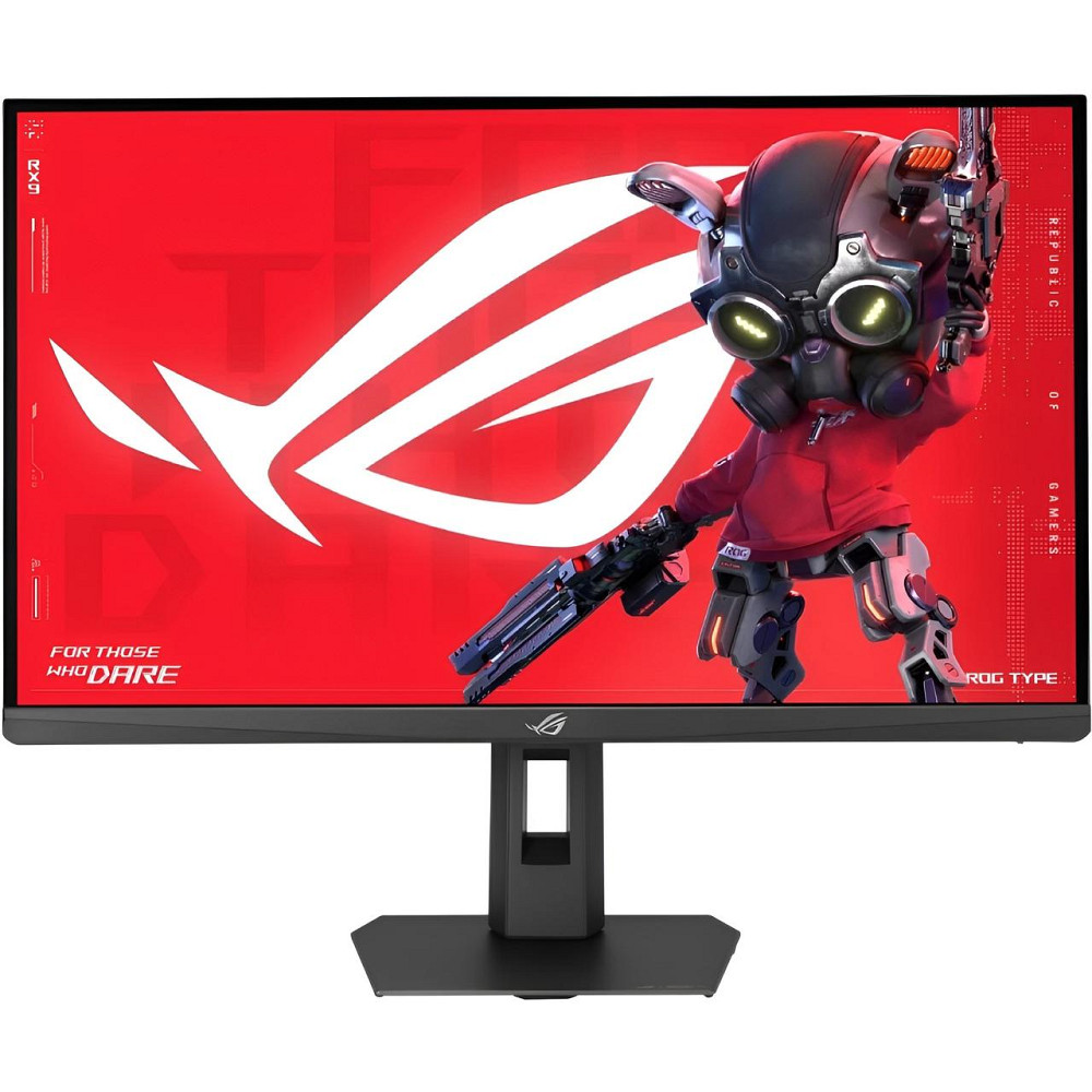 Монітор Asus 27