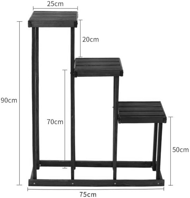 Подставка для цветов 