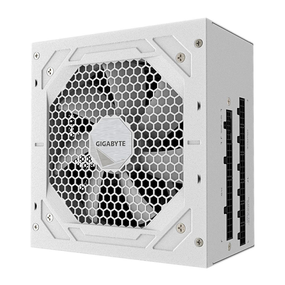 Блок живлення Gigabyte GP-UD850GM PG5 V2 ICE 850W ( 18375 ) Харків - фото 1