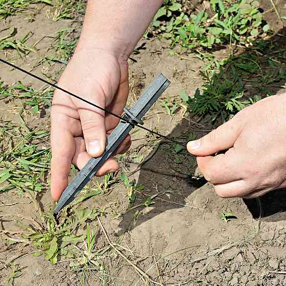 Укриття  рослин выд сонця Shadow 3 м 120 х 80 затінення 60% Дніпро