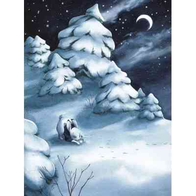 Книга Прекрасні дідусеві казочки - Карін-Марі Амйо Vivat (9786171703384) Вінниця