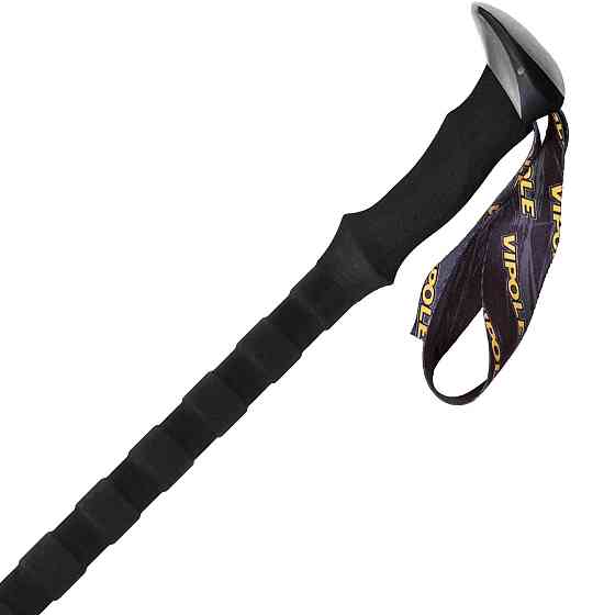 Палки трекинговые Vipole Carbontrek Long DLX (S25 01) Вінниця