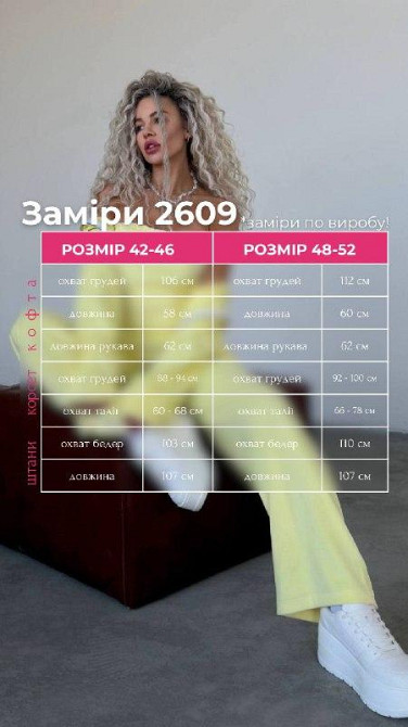 Жіночий велюровий костюм-трійка: кофта корсет і штани Шоколадний, 42/46 Одеса - фото 2