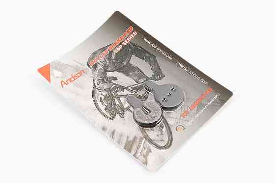 Гальмівні колодки Disk-brake (Kugoo G2 Pro, Bolids Boli-BB8, YINXING), чорні YL-1057 Київ