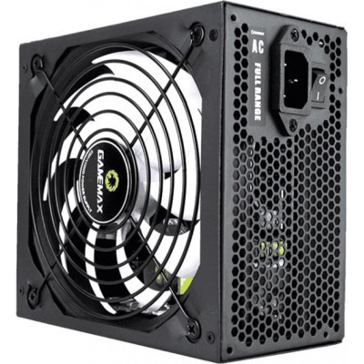 Блок питания Gamemax 750W (GP-750) Винница - изображение 11