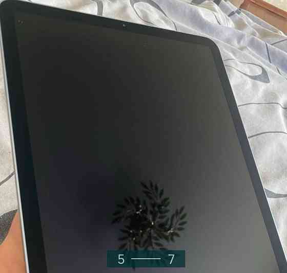 Планшет iPad Air 4 Київ