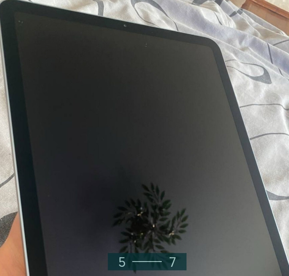 Планшет iPad Air 4 Київ - фото 3