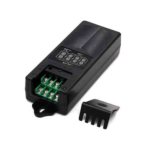 Блок безперебійного живлення 12 В/5 А SEVEN PS-7950 Київ