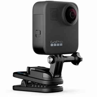Аксессуар к экшн-камерам GoPro Magnetic Swivel Clip (ATCLP-001) Винница