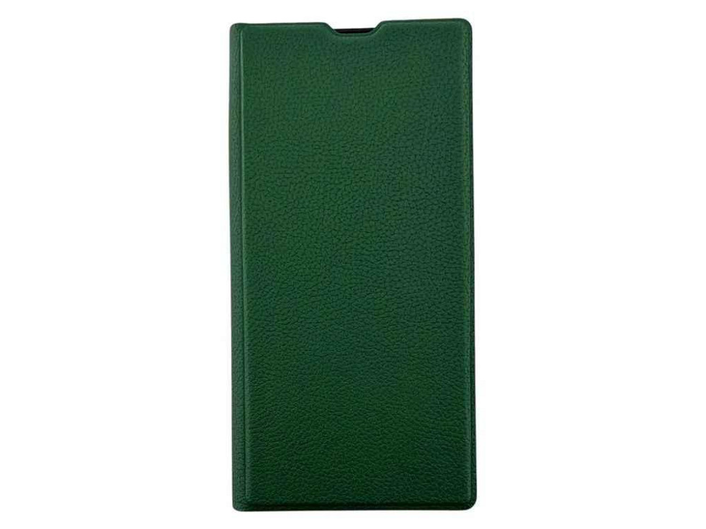 Чохол-книжка Samsung Style Case для A17/A175/A16 Dark green ТМ Gerlax Київ - фото 1