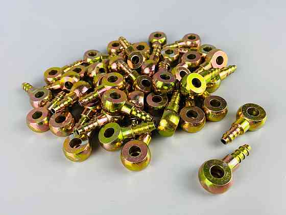 Штуцер-банджо 8х8 Мукачево